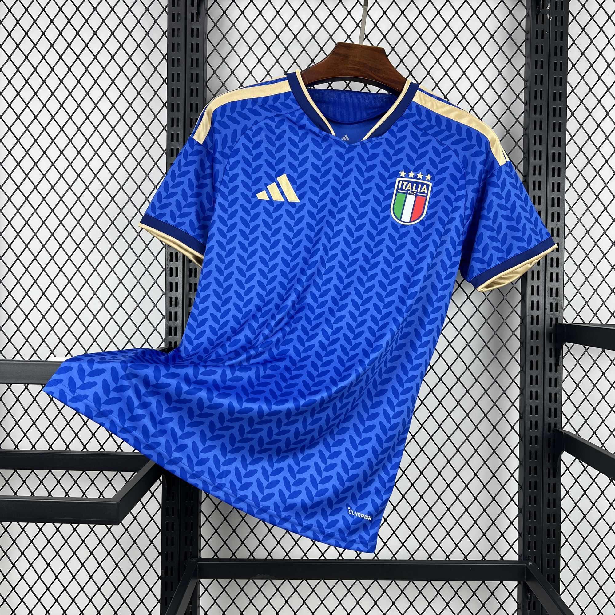 Italie Maillot Foot Domicile 2026 2027 Coupe Du Monde