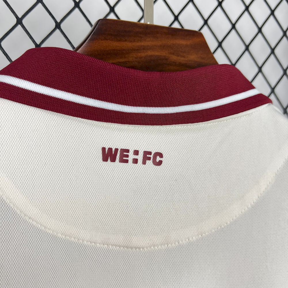 FC Köln maillot foot 2025 2026