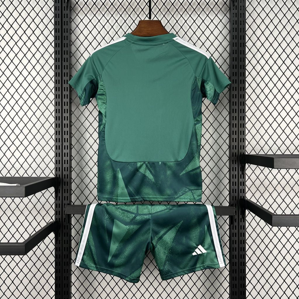 Allemagne Kit Enfant Coupe Du Monde 2026 2027