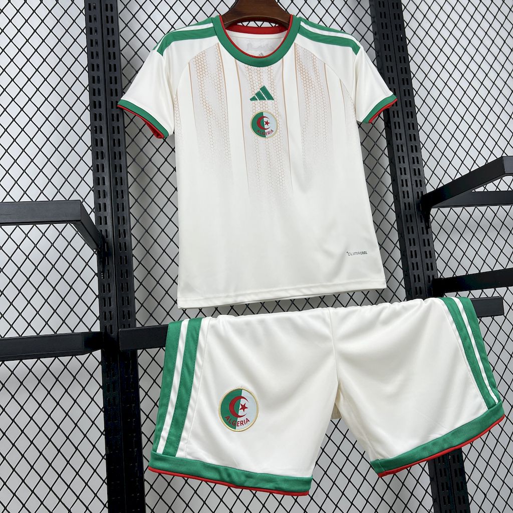 Kit Enfant Algérie 2025 2026