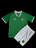 Kit maillot Ireland 2023 2024