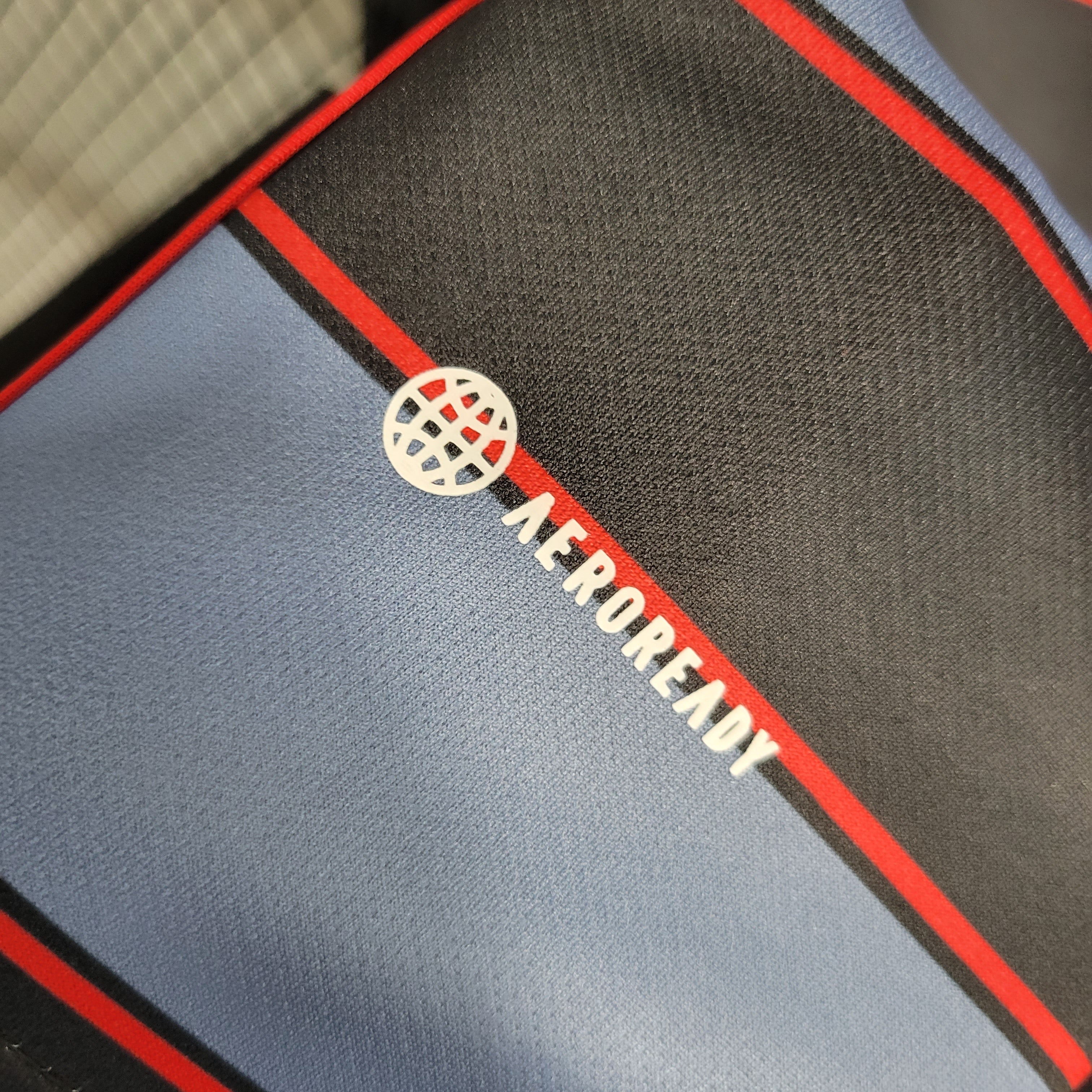 Toronto maillot extérieur 2023 2024