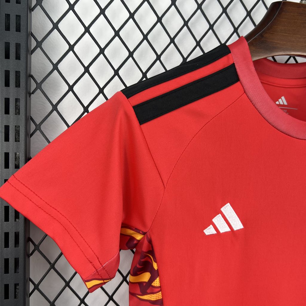 Japon Kit Enfant Coupe Du Monde 2026 2027