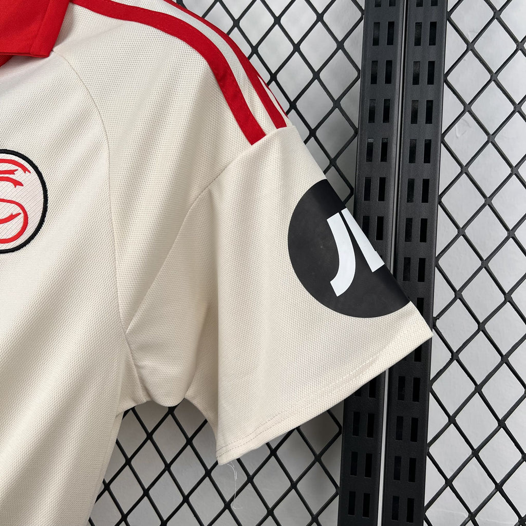 Séville maillot foot 2026 2027