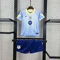 Kit Enfant FC Barcelone 2025 2026