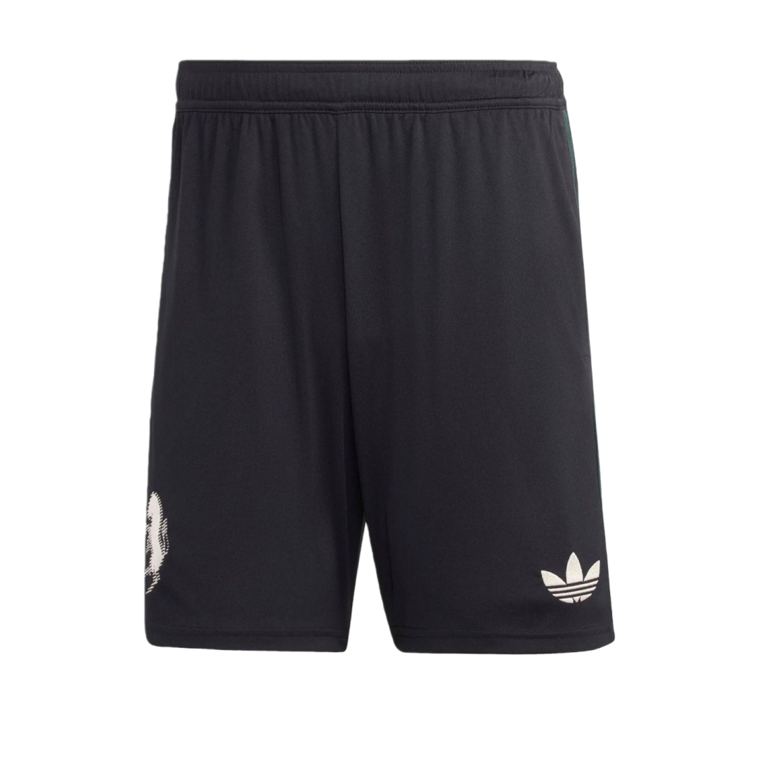Short de Football Juventus 2026 2027