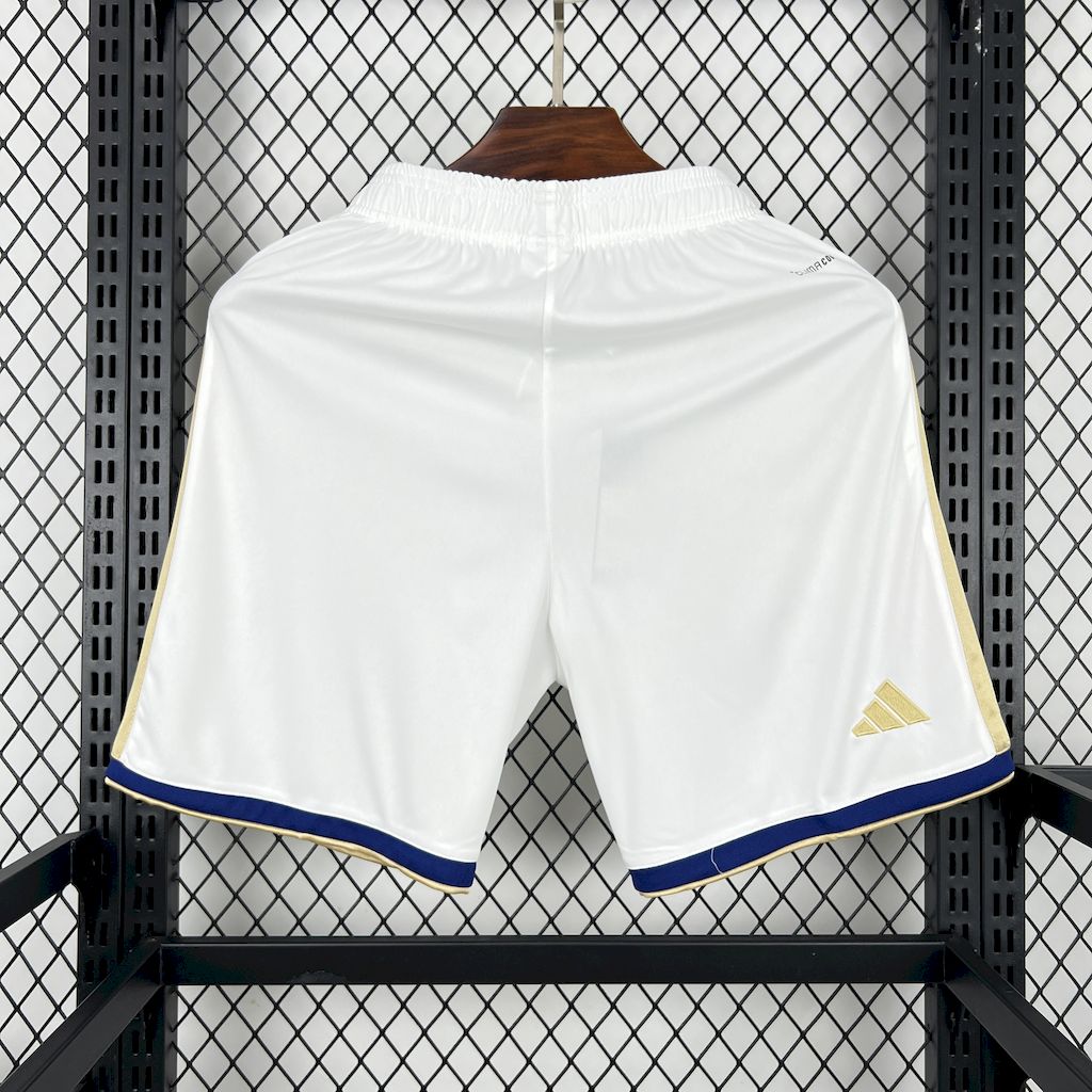 Short de Football Italie 2025 2026