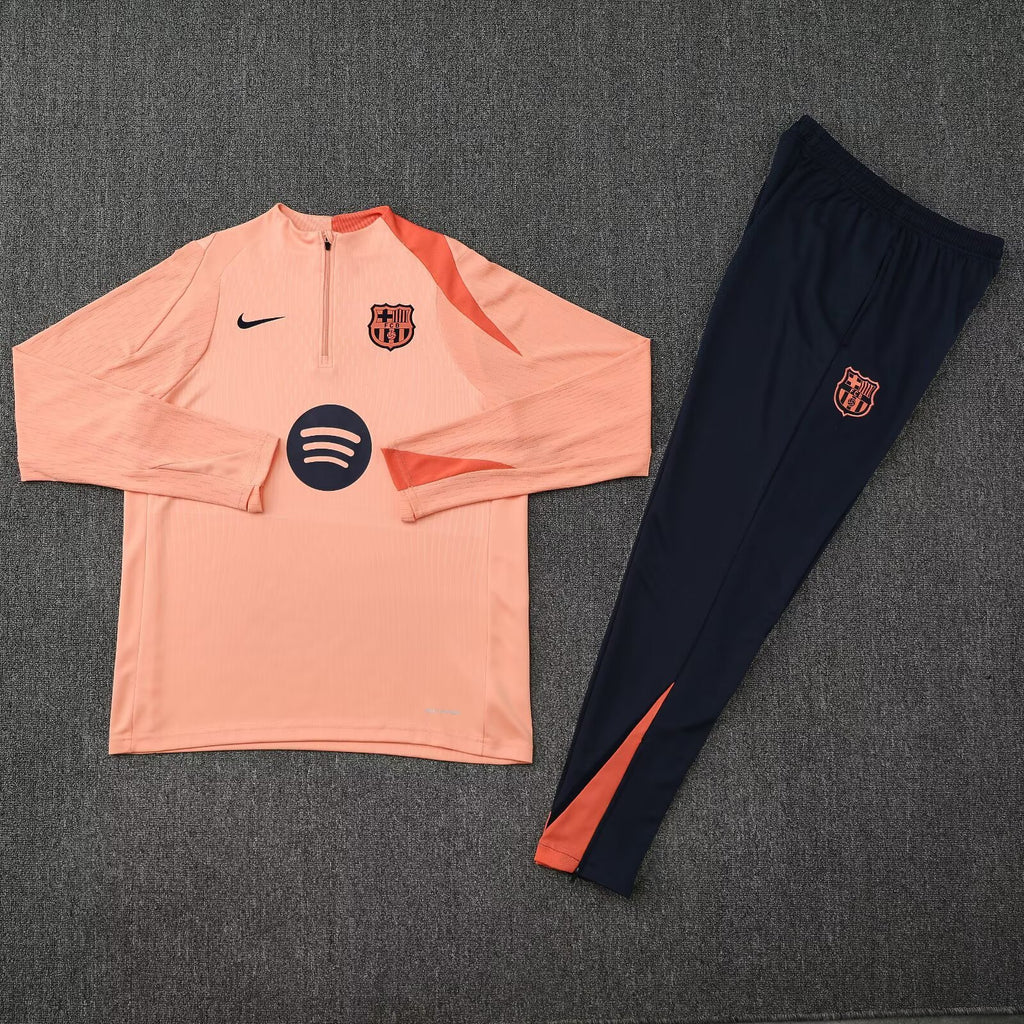 FC Barcelone Survêtement / Training 2025 2026
