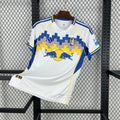 Leeds maillot foot domicile 2025 2026