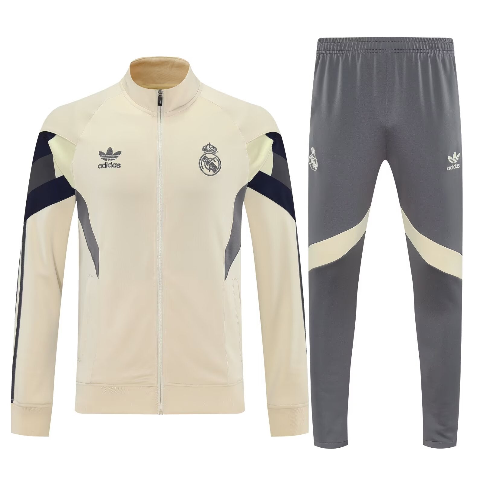 Real Madrid Survêtement / Training 2025 2026