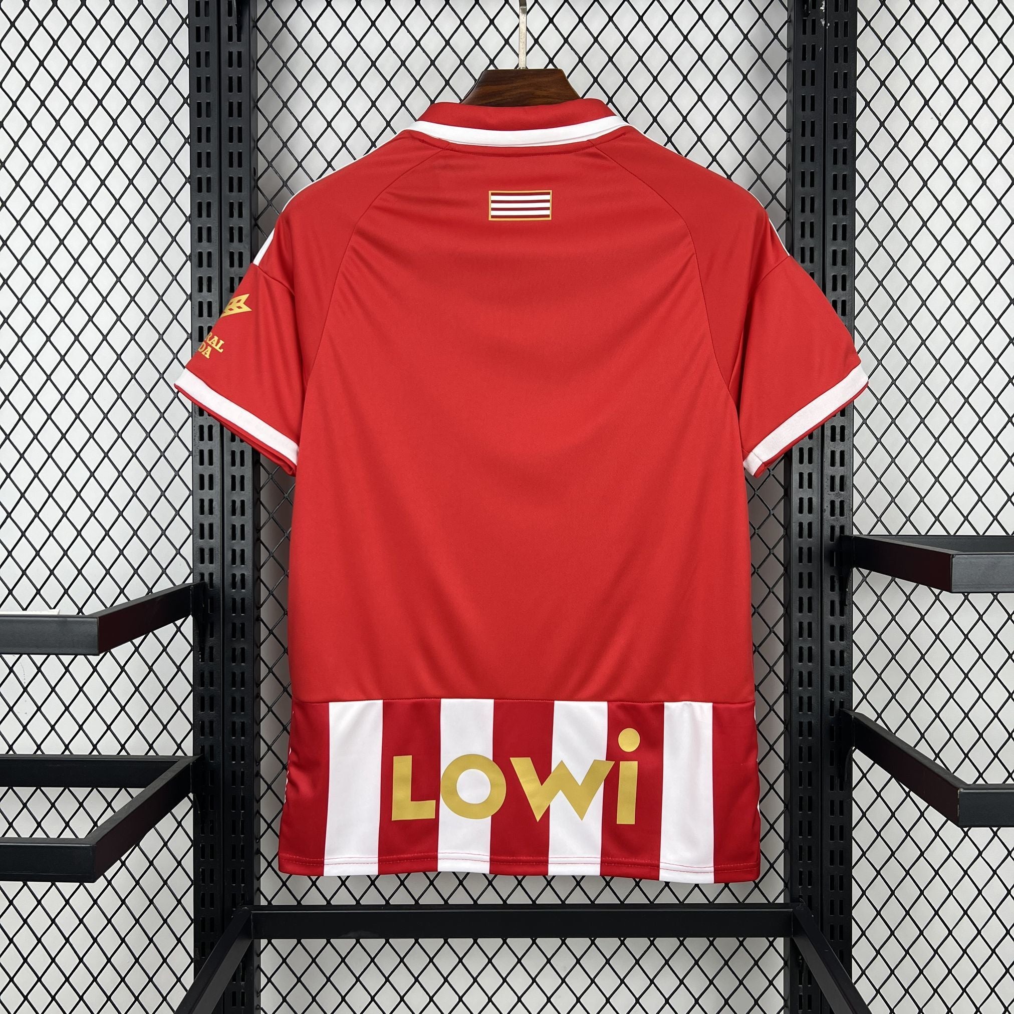 Granada maillot foot 2026 2027