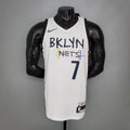 Maillot Brooklyn Nets