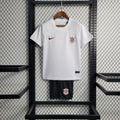 Kit Enfant Corinthians