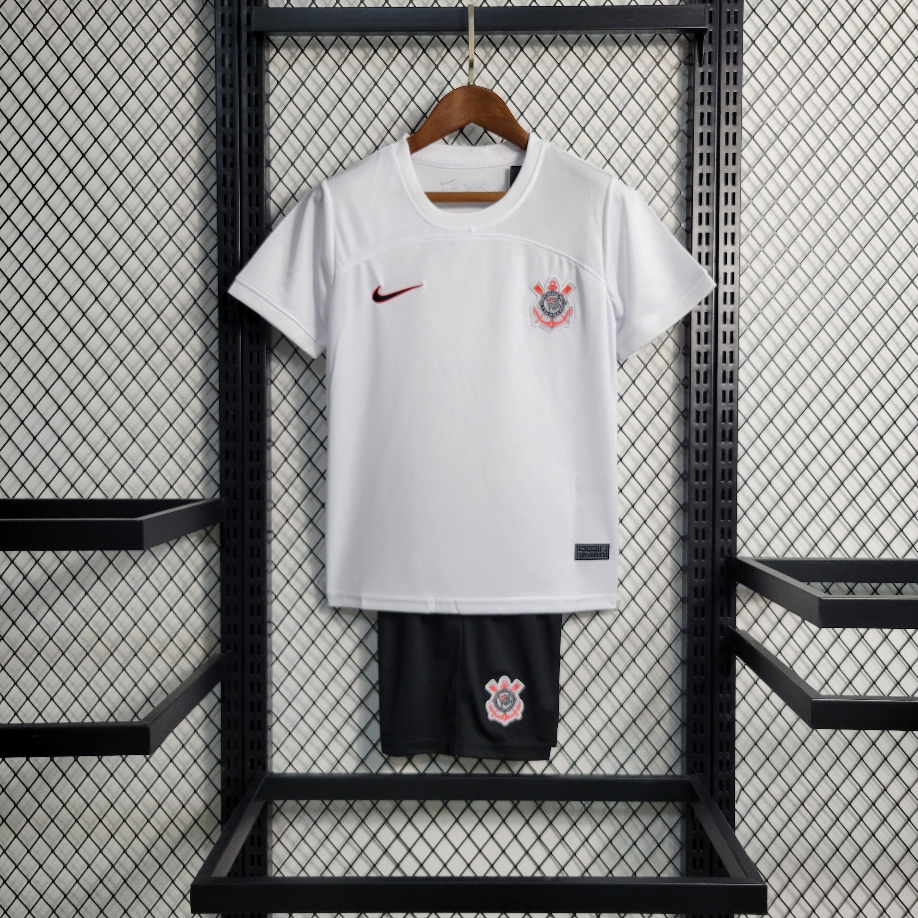 Kit Enfant Corinthians