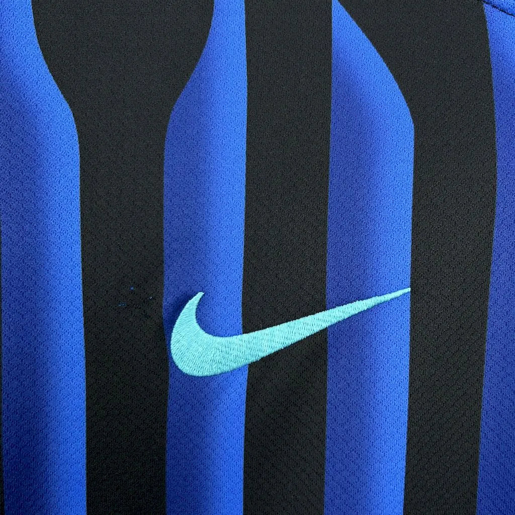 Inter Milan maillot foot domicile 2025 2026