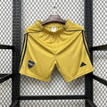 Short de Football Boca Junior 2025 2026 extérieur