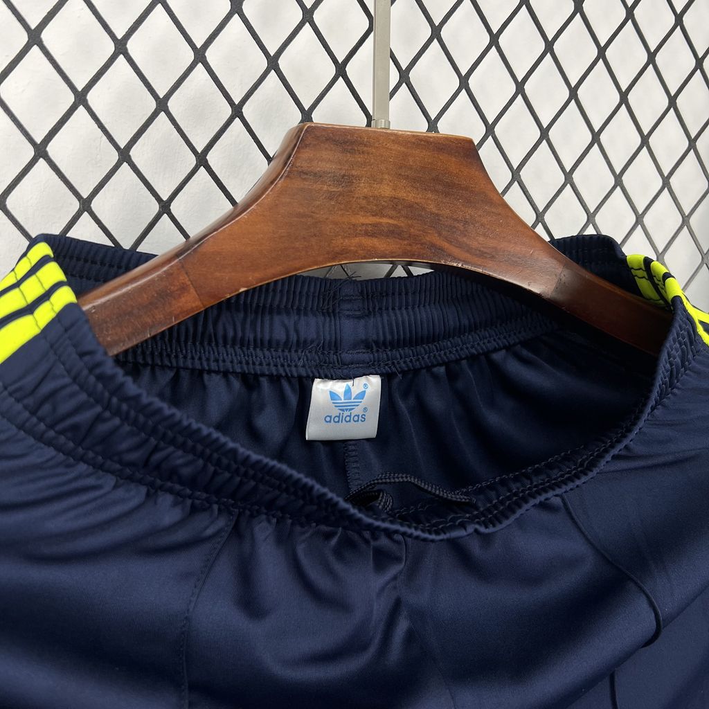 Short de Football Colombie 2026 2027 Coupe Du Monde