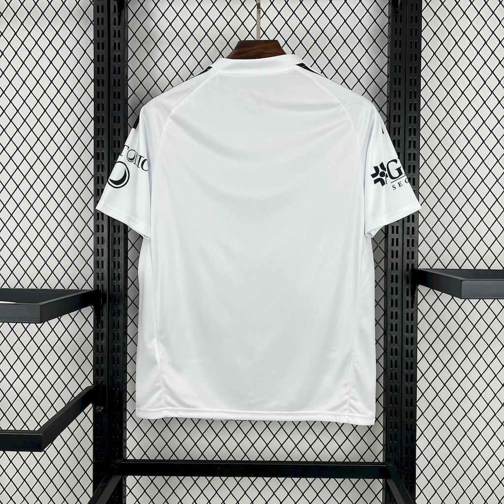 Club America maillot foot extérieur 2025 2026