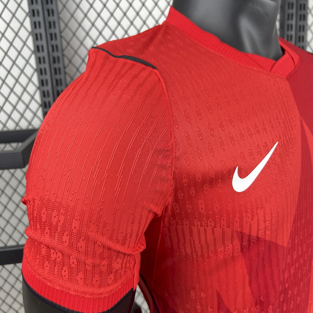 Canada maillot foot 2025 2026