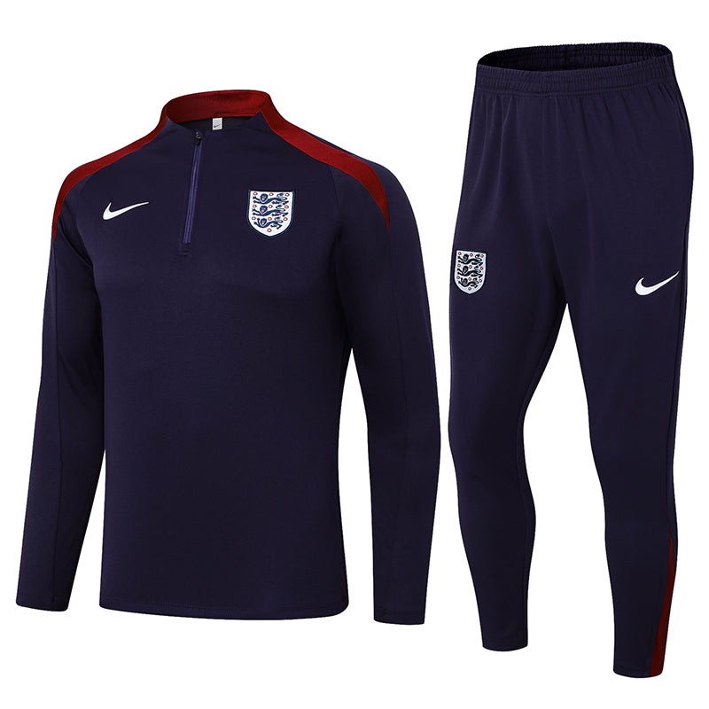 Angleterre Survêtement / Training 2024 2025