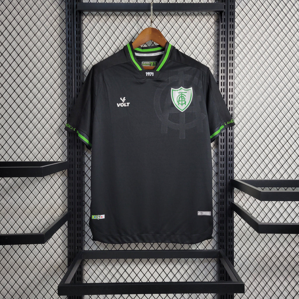 Maillot América Mineiro 2023 2024