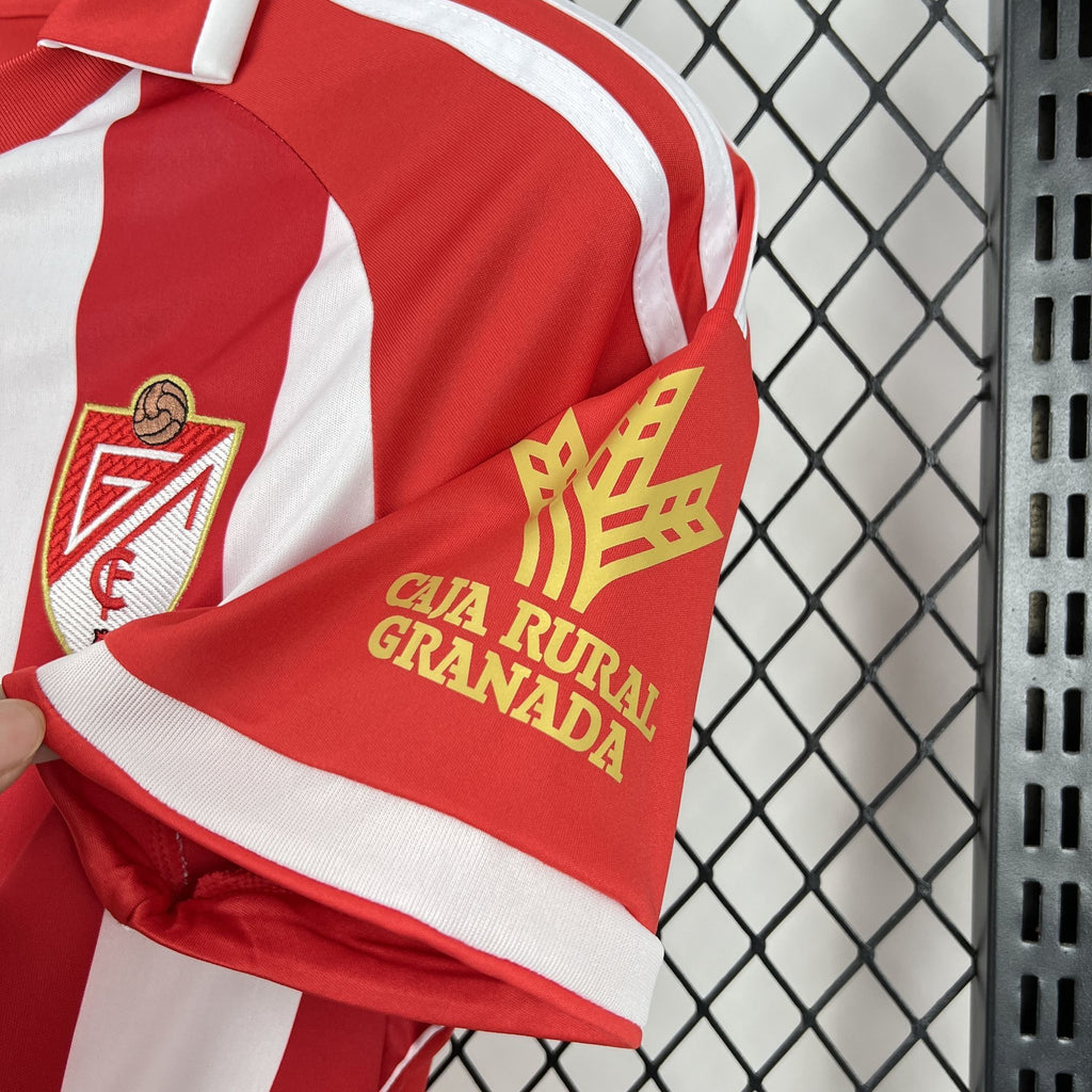 Granada maillot foot 2026 2027