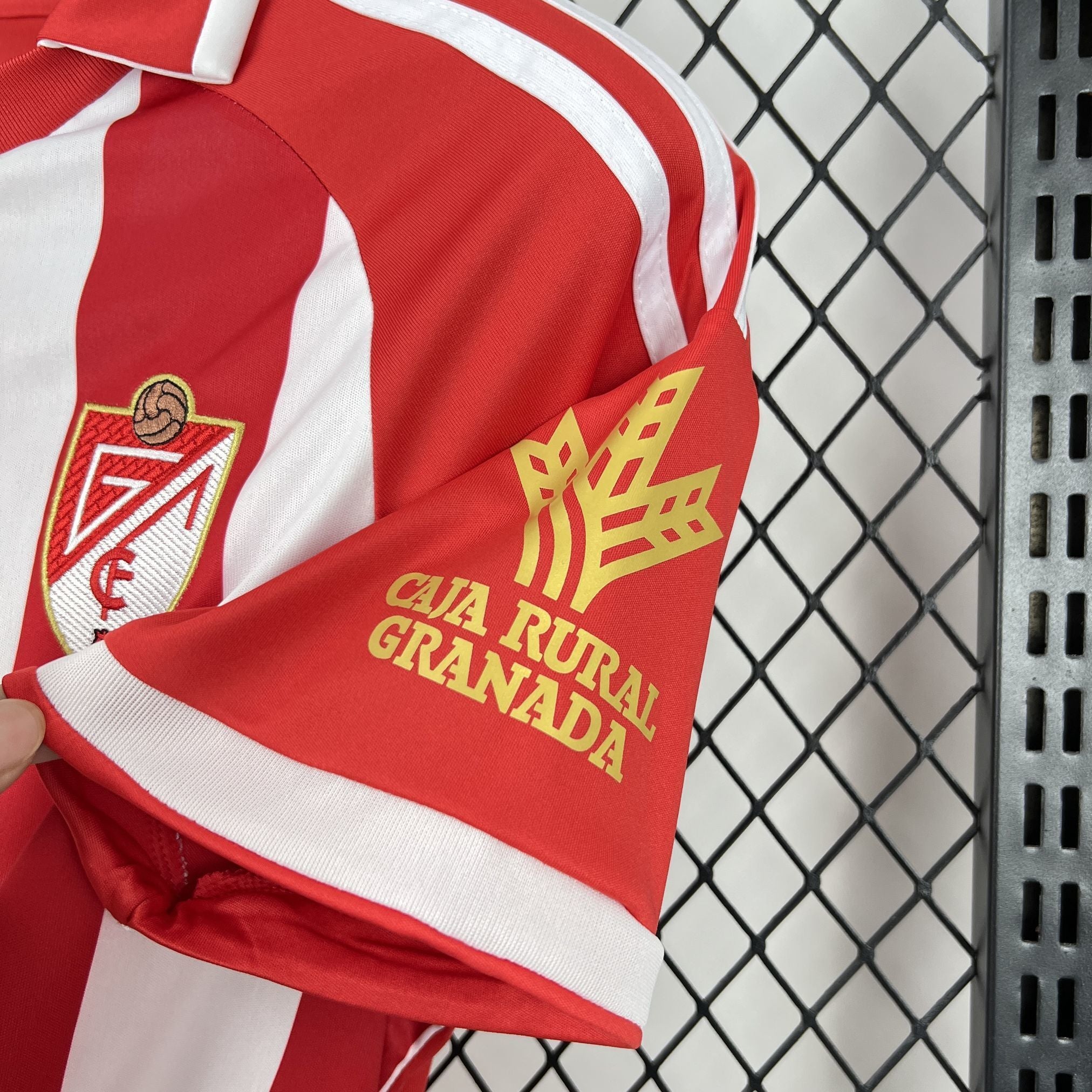 Granada maillot foot 2026 2027