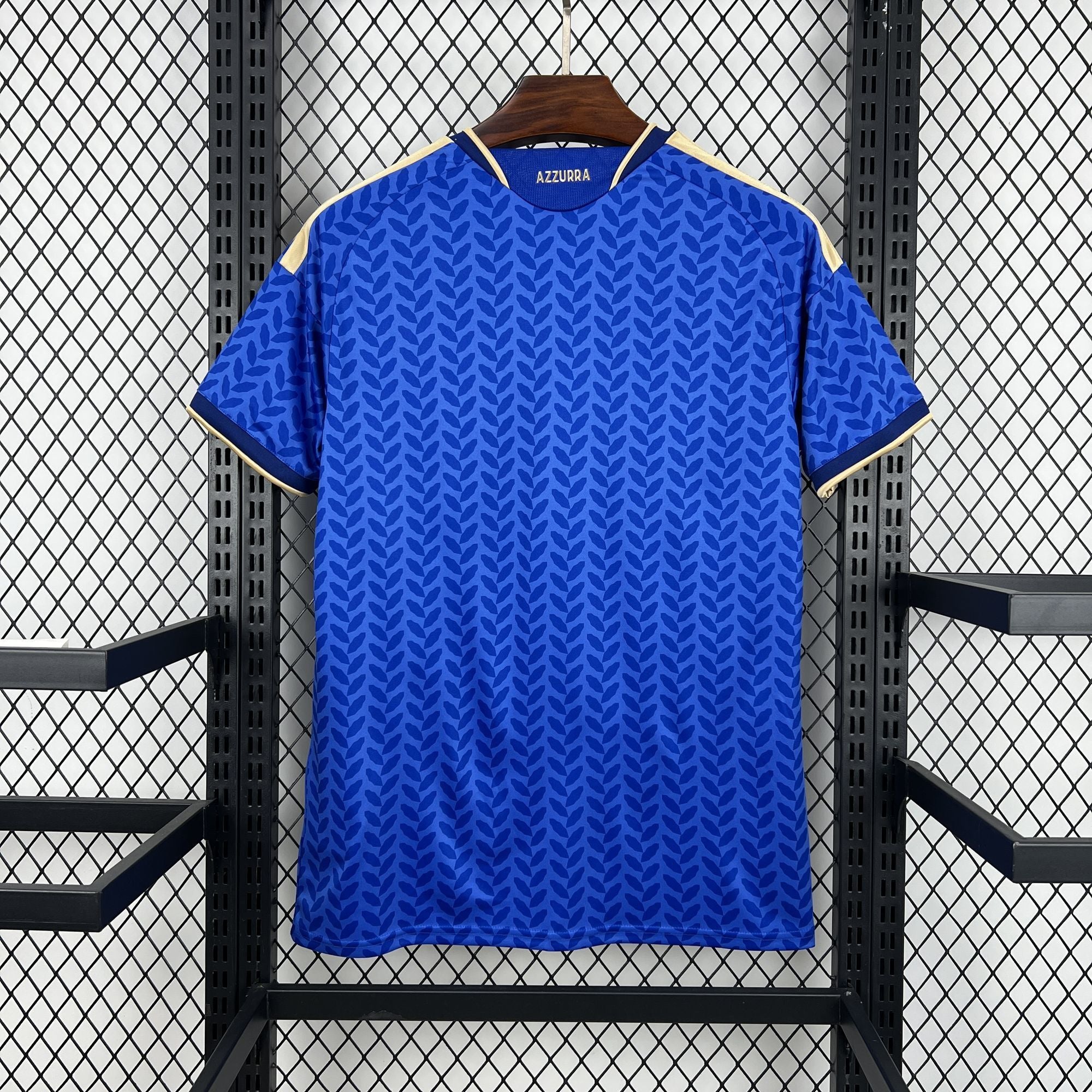 Italie Maillot Foot Domicile 2026 2027 Coupe Du Monde