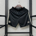 Short de Football Bayern Munich 2025 2026