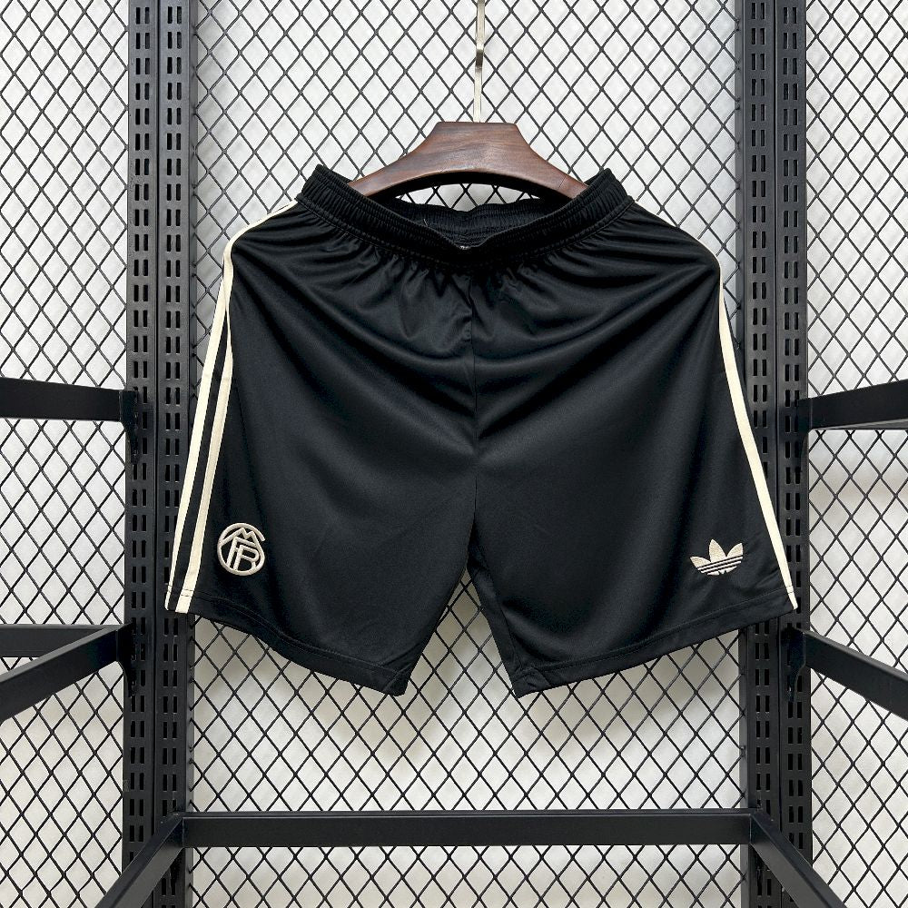 Short de Football Bayern Munich 2025 2026