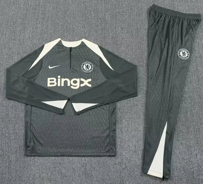 Chelsea Survêtement / Training 2025 2026