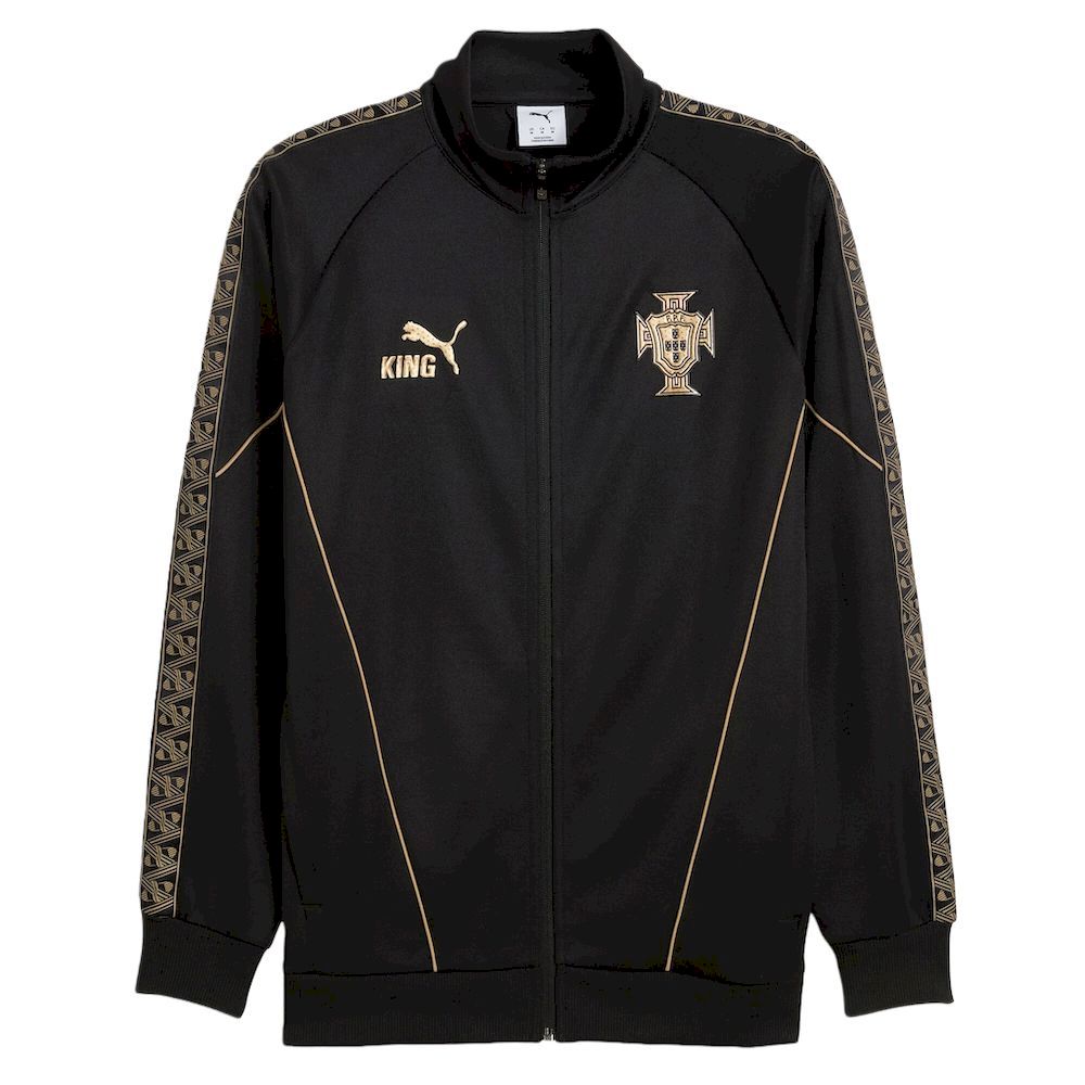 Veste / Survêtement Portugal 2026 2027 Coupe Du Monde