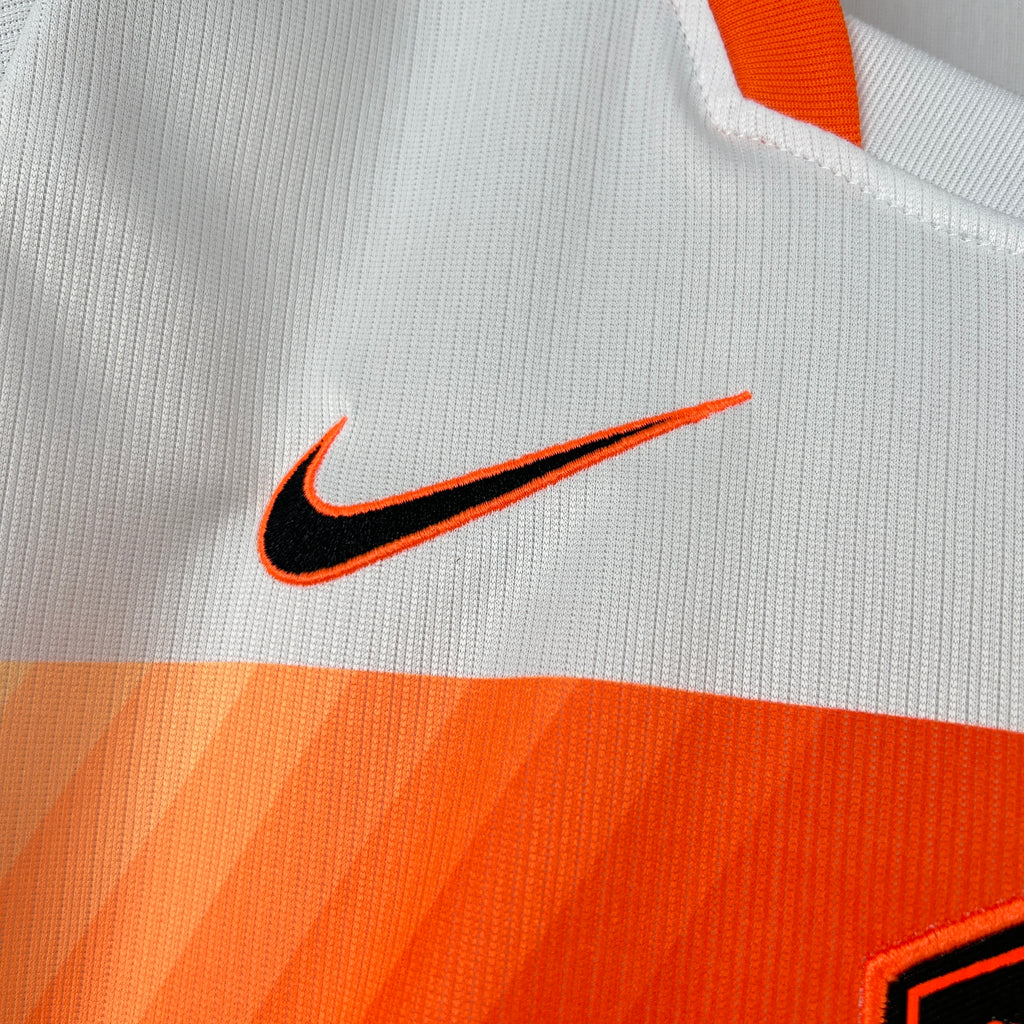 Pays-Bas maillot foot extérieur 2026 2027 Coupe Du Monde