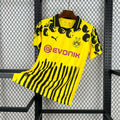 Borussia Dortmund maillot foot domicile 2025 2026