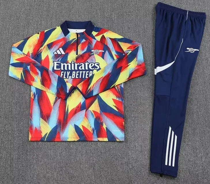 Arsenal Survêtement / Training 2025 2026