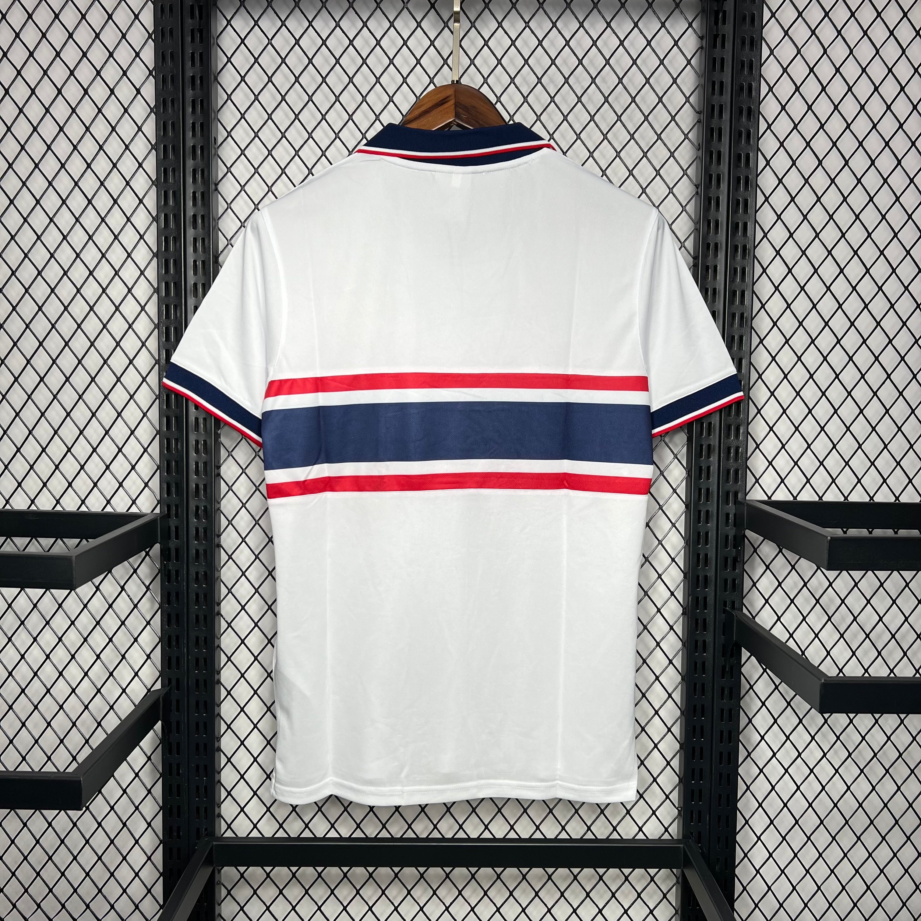 USA Maillot Foot Retro 1995