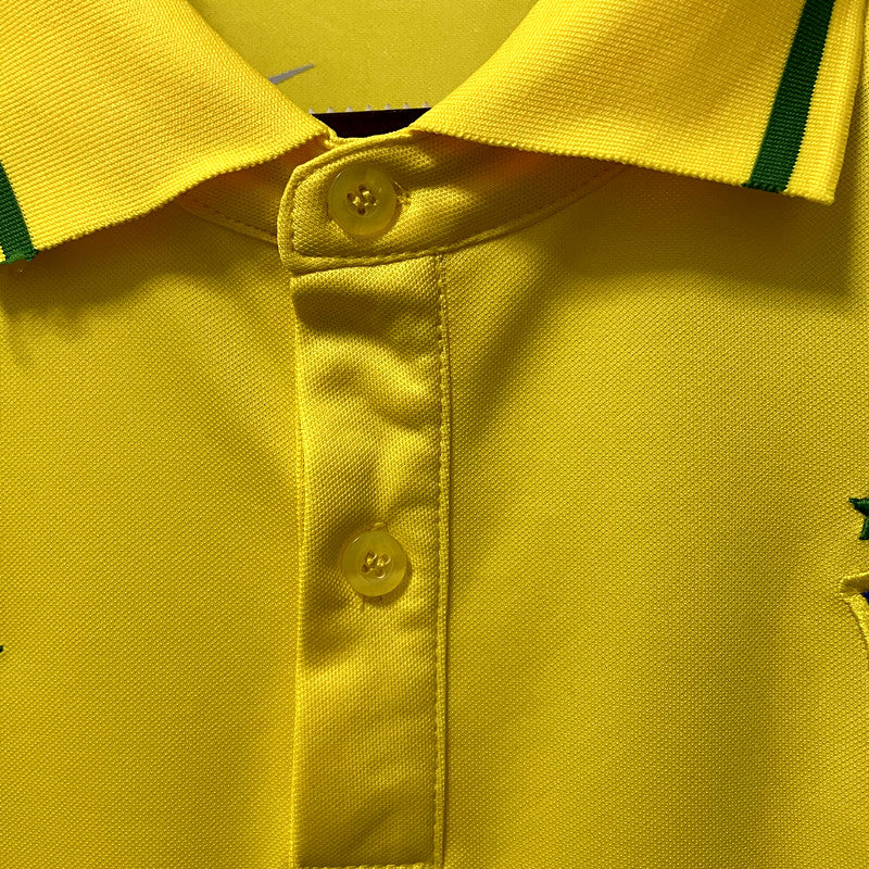 Brésil Maillot 2022/23