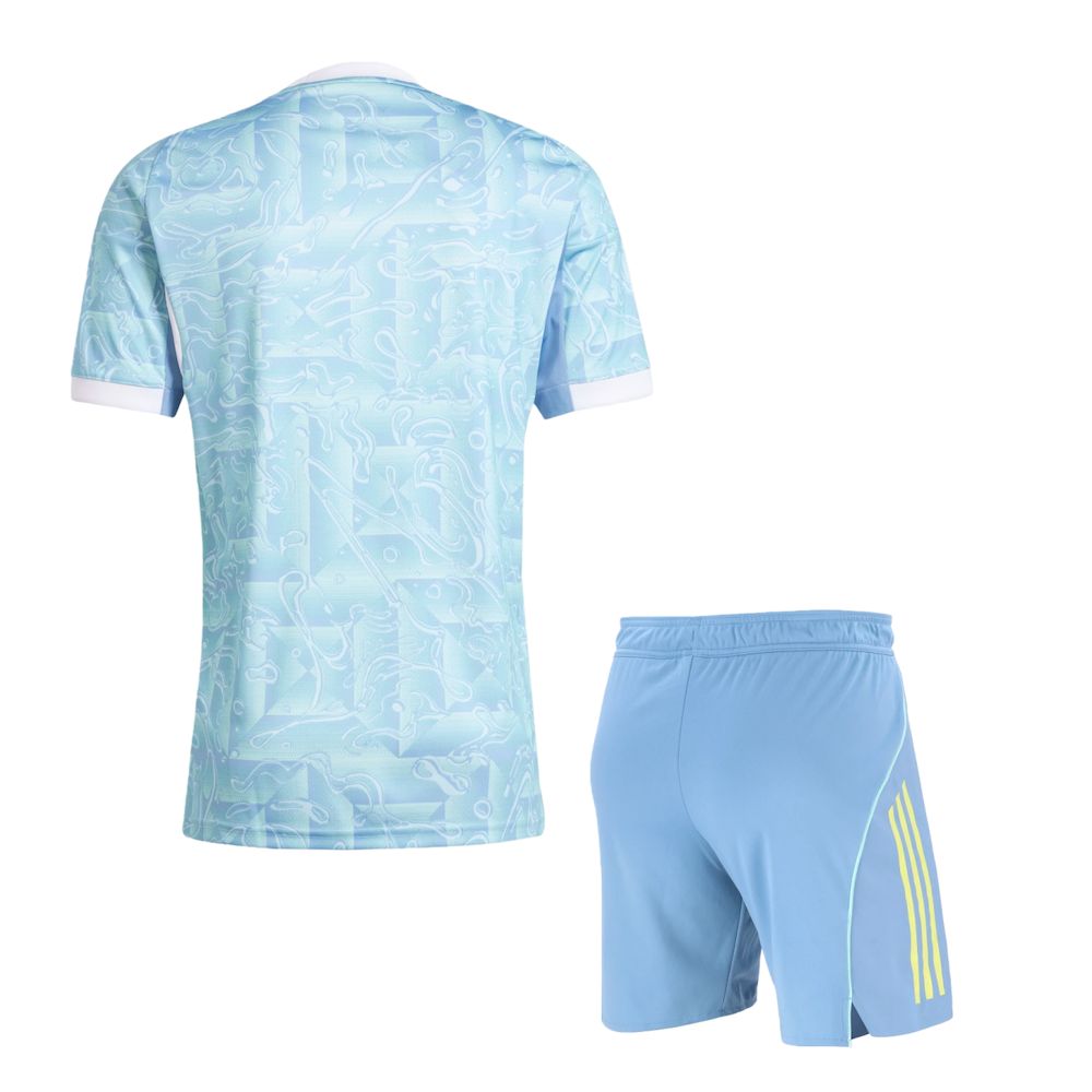 Kit Enfant Juventus 2025 2026