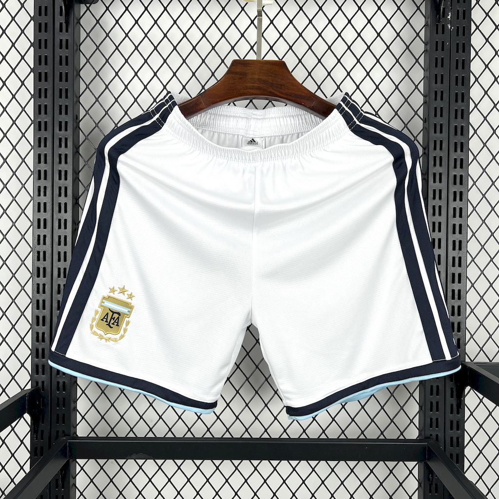Short de Football Argentine 2026 2027