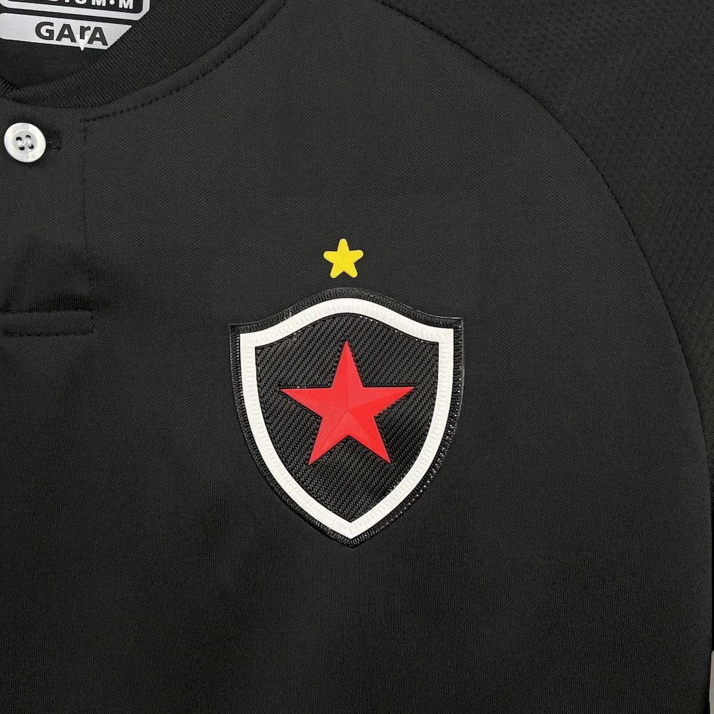 Botafogo maillot foot extérieur 2025 2026