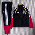 Allemagne Survêtement / Training 2025 2026