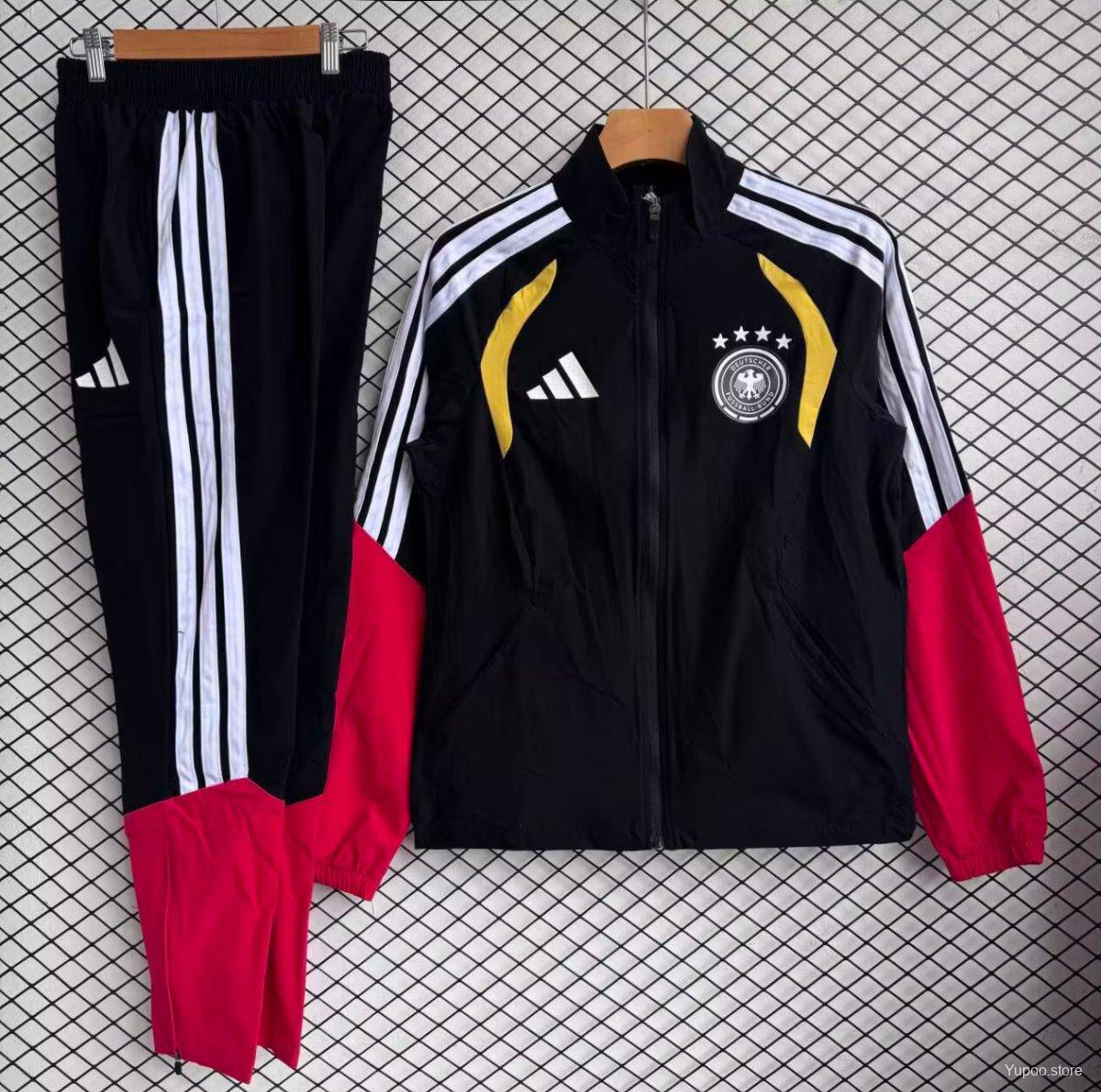 Allemagne Survêtement / Training 2025 2026