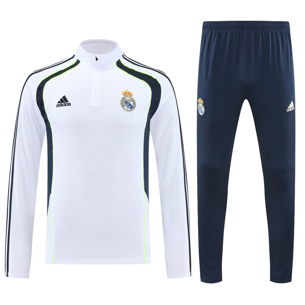 Real Madrid Survêtement / Training 2025 2026