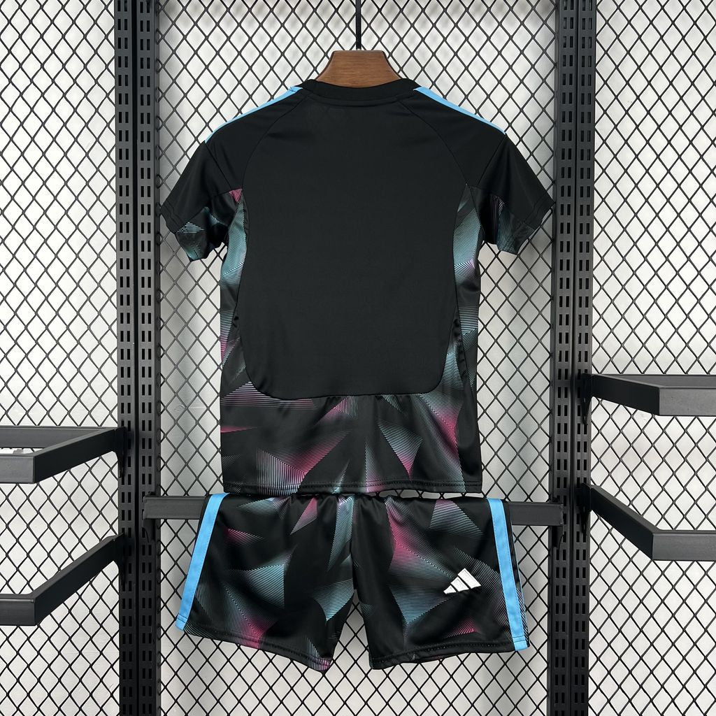 Argentine Kit Enfant Coupe Du Monde 2026 2027