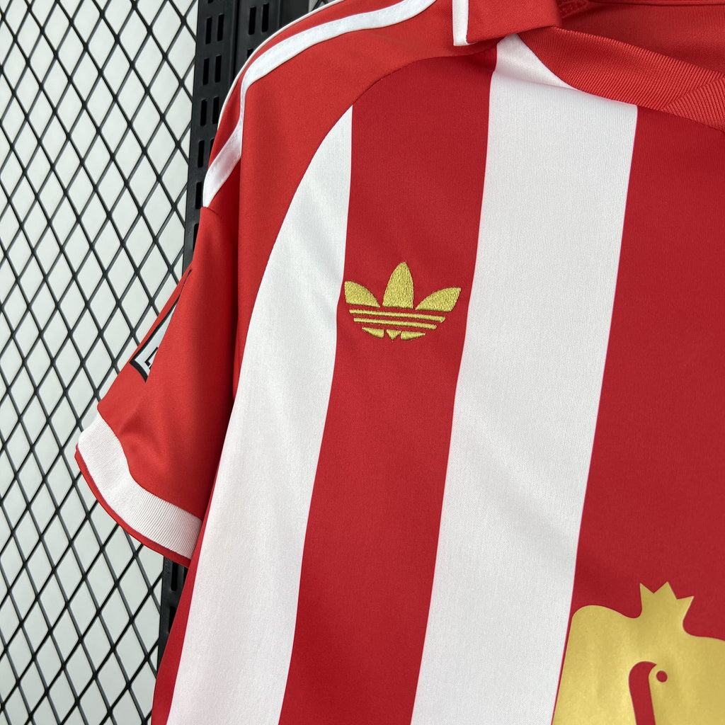 Granada maillot foot 2026 2027
