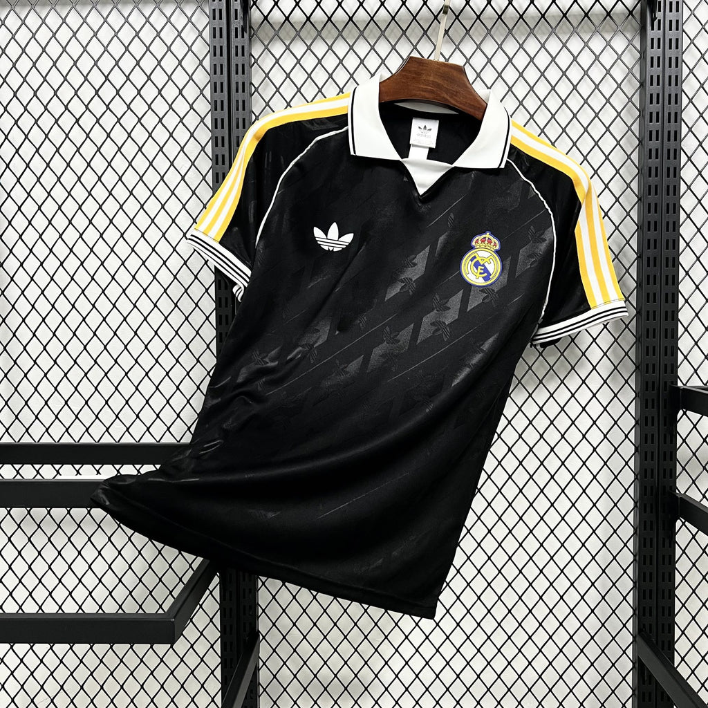 Real Madrid maillot foot 2026 2027