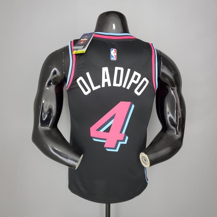 Maillot Miami Heat