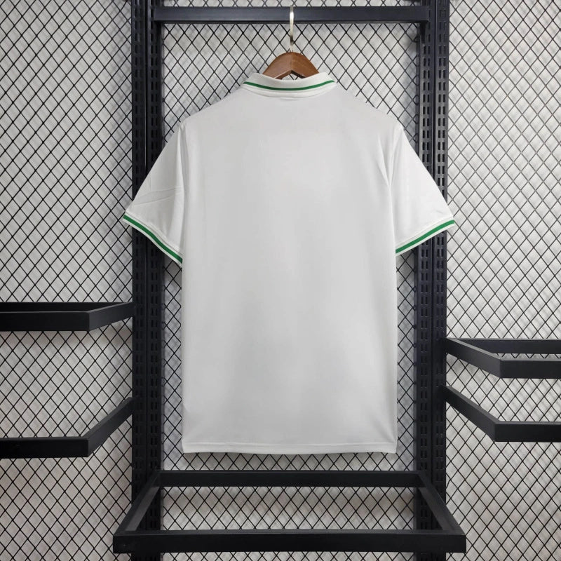 Nigeria maillot foot extérieur 2024 2025