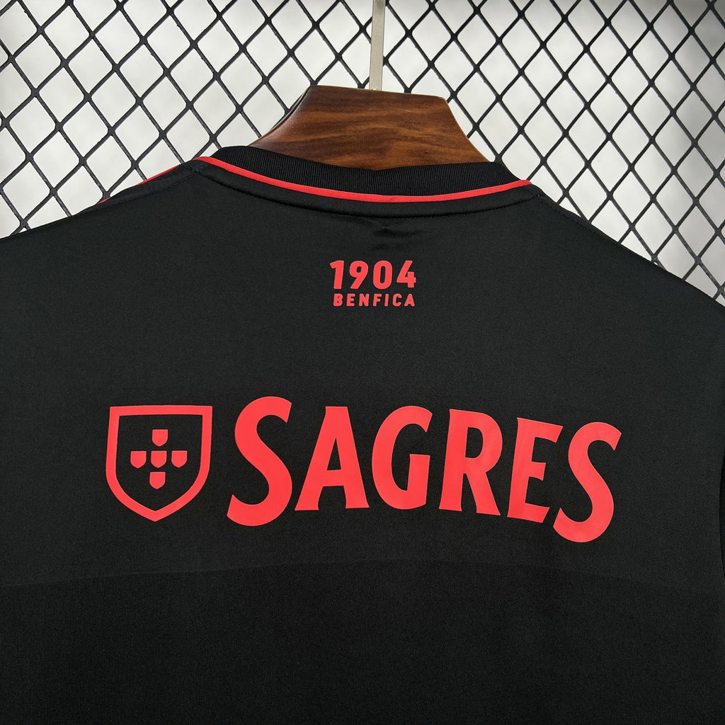 Benfica Maillot Foot 2021 2022