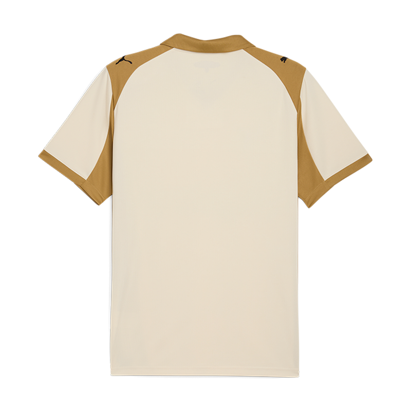 RC Lens maillot foot third 2025 2026